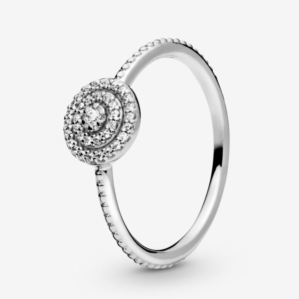 Pandora Elegant Sparkle Ring